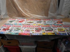 Model collector january for sale  CROYDON