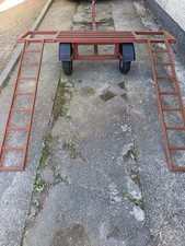 Towing dolly car for sale  ST. AUSTELL