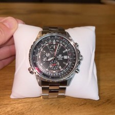 Casio edifice 527d for sale  LEEDS