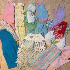 Vintage baby toddler for sale  Richmond