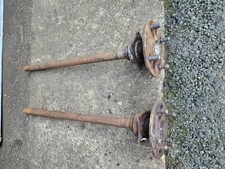 Ford corsair mk1 for sale  BLACKBURN