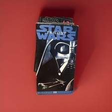 Star wars trilogy for sale  Tunnel Hill