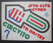 Nostro circuito progetto usato  Boves