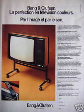 Bang olufsen color d'occasion  Expédié en Belgium