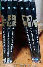 Star wars eroi usato Star wars eroi usato  San Giovanni Lupatoto