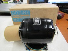 New bodine electric for sale  Pennsauken