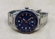 Tissot seastar men for sale  Toms River