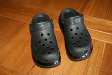 Geb crocs mega gebraucht kaufen  Mechernich