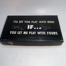 Vtg gag adult for sale  Fayetteville