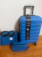 hard case luggage tote for sale hard case luggage tote for sale West Chicago