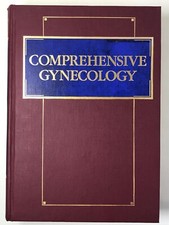 Comprehensive Gynecology - William Droegemueller M.D. et al - 1987 - HC - VG comprar usado  Enviando para Brazil
