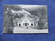Alte augustusburg drahtseibahn gebraucht kaufen  Rückersdorf