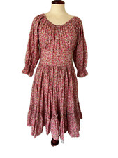 Vintage handmade liberty d'occasion  Expédié en Belgium