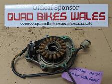 Stator cover honda for sale  SWANSEA