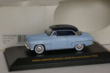 Ixo simca aronde d'occasion  Paris VII