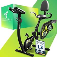 Tretmann 3in1 heimtrainer gebraucht kaufen  Birkenfeld