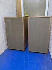 Lowther speakers model for sale  DEREHAM