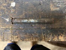 Centre stand axle for sale  FRINTON-ON-SEA