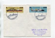 Ddr brief 2709 gebraucht kaufen  Berlin