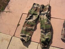 1999 french army d'occasion  Expédié en Belgium