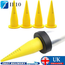 4pcs boilie gun for sale  MANCHESTER