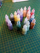 Bottles pearl effects for sale  PICKERING