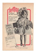 Pubblicità advertising werbun usato  Italia