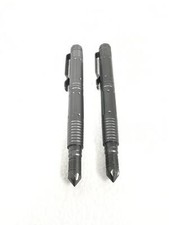 Silver tactical pen for sale  Commerce City