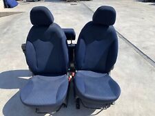Tappezzeria sedili fiat usato  Ravanusa