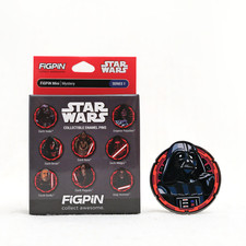 Figpin mystery mini for sale  Fort Lee