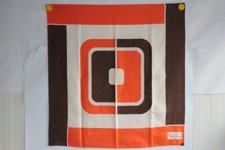 Foulard soie pierre d'occasion  Seyssel