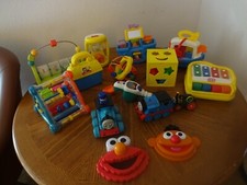 Preschool developemental activ for sale  Elverta