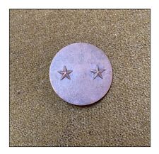 Insigne béret general d'occasion  Carentan