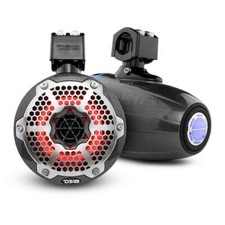 Torres marinhas de neodímio DS18 CF-X6TPNEO 6,5" 450W Max 150W RMS 4 Ohms (par) comprar usado  Enviando para Brazil