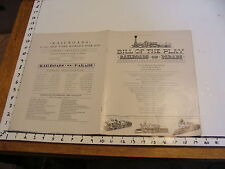 Vintage book bill for sale  Tilton