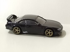Usado, Hot Wheels 2025 Convenção Nacional St Louis Nissan Silvia S14 Solto comprar usado  Enviando para Brazil