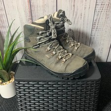 Raichle grey leather for sale  FLEETWOOD