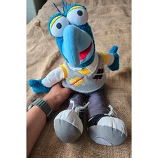 Authentic disney muppets for sale  TELFORD