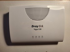 Draytek vigor 130 gebraucht kaufen  Bonn