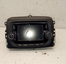 Autoradio per fiat usato  Italia