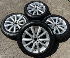 Riginal alu winterräder gebraucht kaufen  Bad Tölz