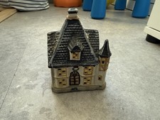 Haus fürs weihnachtsdorf gebraucht kaufen  Neuenkirchen
