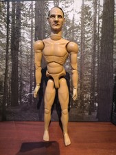 Action figure loose d'occasion  Évry