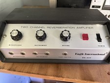 Eagle international ra.859 for sale  CHORLEY