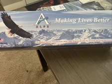 Alps eco prosthetic for sale  Council Bluffs