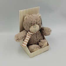 Doudou peluche ours d'occasion  Le Portel