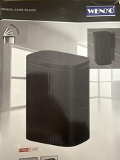 Wenko wand kosmetikeimer gebraucht kaufen  Hannover