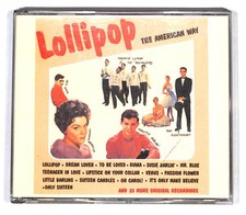 Ebond various lollipop usato  Italia