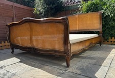 Bed luxury louis for sale  SUNBURY-ON-THAMES