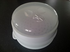 Microwave tier vegetable for sale  SITTINGBOURNE